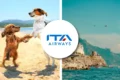ITA Airways pet policy - Guide