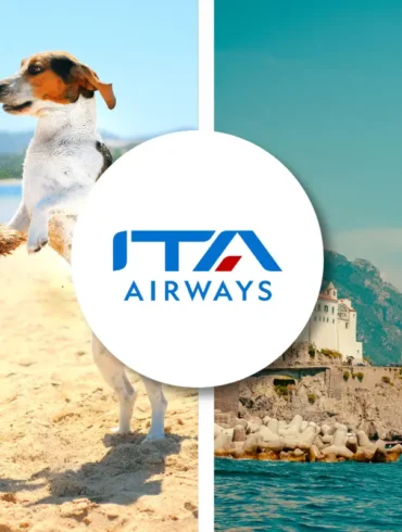 ITA Airways pet policy - Guide