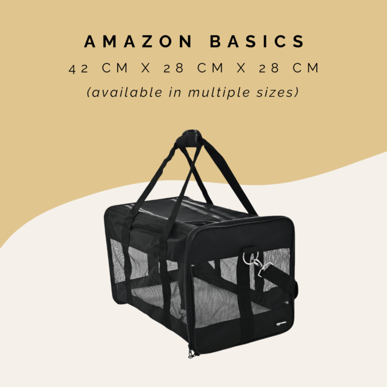 View of The best airline dog carrier for travel 2026 | Pet Abroad
