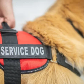 All about DOT form for service animals
