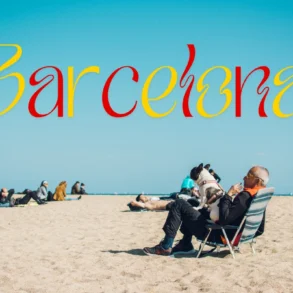 Pet friendly hotels in Barcelona