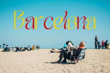 Pet friendly hotels in Barcelona