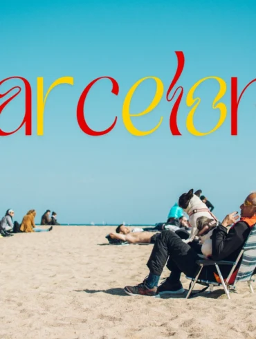 Pet friendly hotels in Barcelona