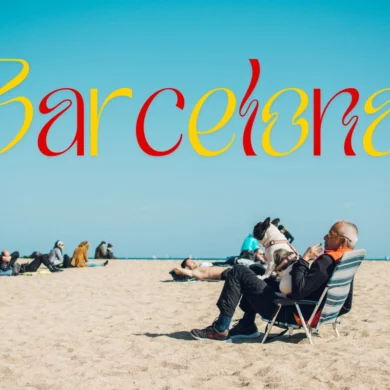 Pet friendly hotels in Barcelona