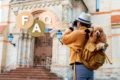 Pet travel FAQ