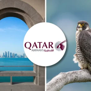 Qatar Airways pet policy
