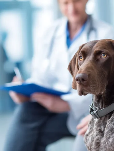 Veterinary costs Europe