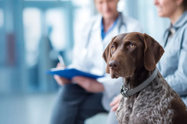 Veterinary costs Europe