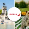 Iberia pet policy