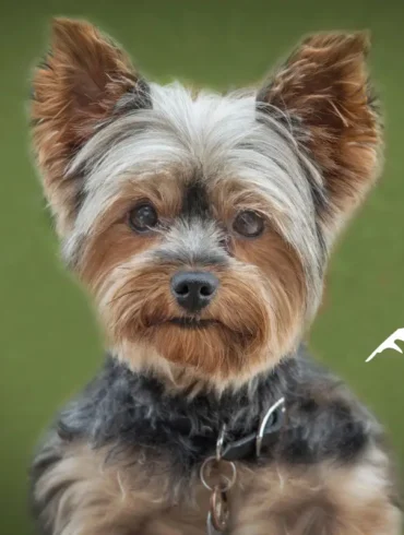 Share your Story: Flying with Yorkshire Terrier