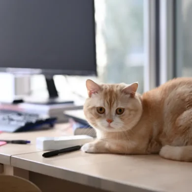 The New EU pet regulation 2026